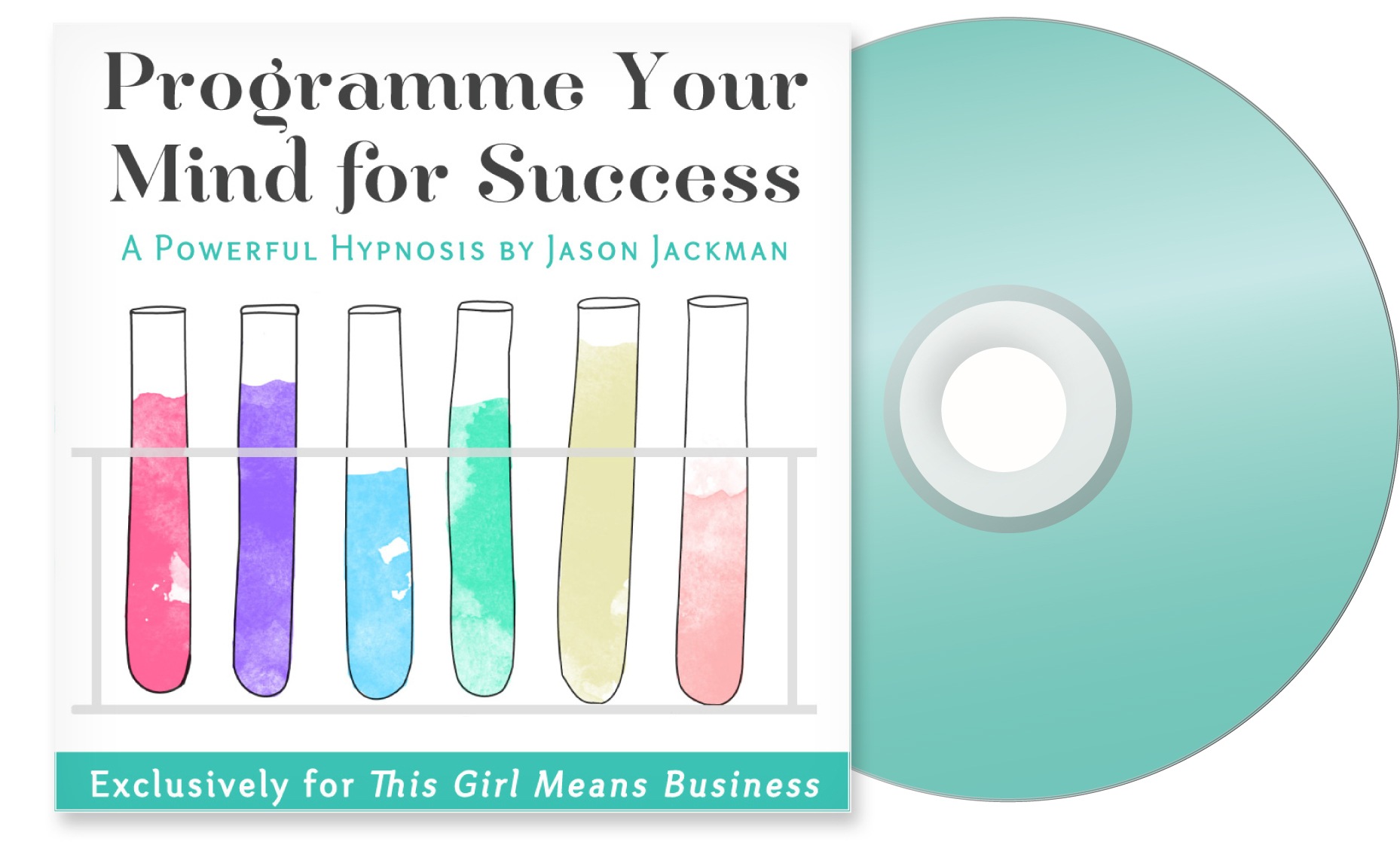 Programme Your Mind For Success Powerful Hypnosis