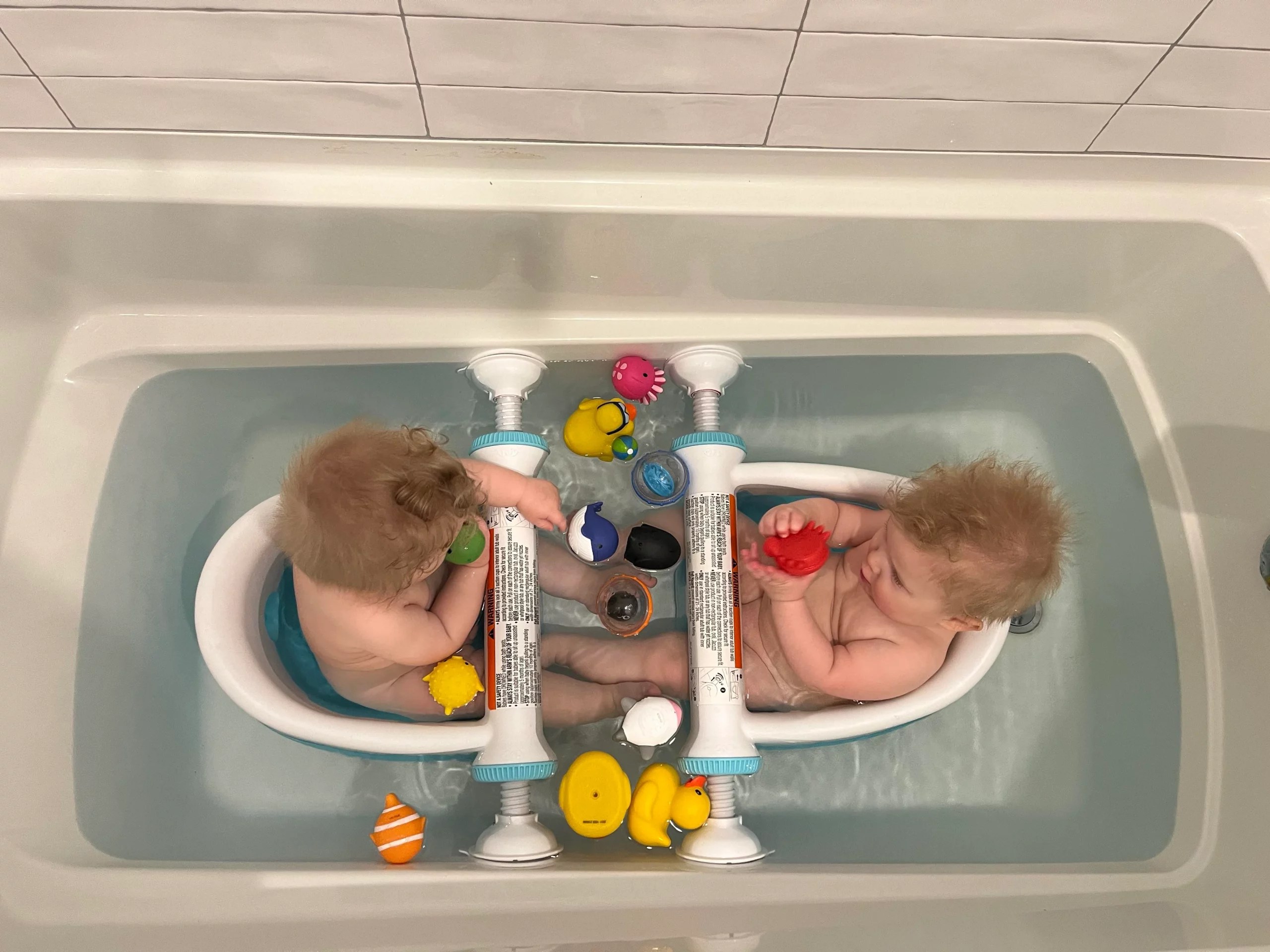 30 Reasons Why Having A Bath Is Actually Unhygienic Femanin