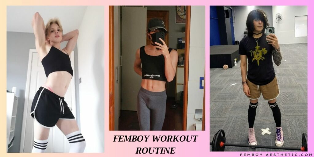 Femboy Clothing Shop Aesthetic Clothes for Your Identity