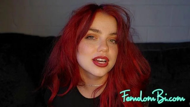 Ginger Rae xoxo – JOI Game   CEI Countdown – Ginger Rae