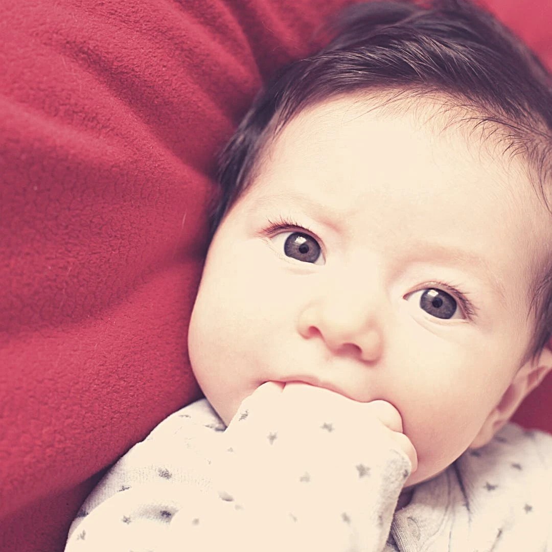 Baby Teething Pain Relief Femhealth Women's Health Care