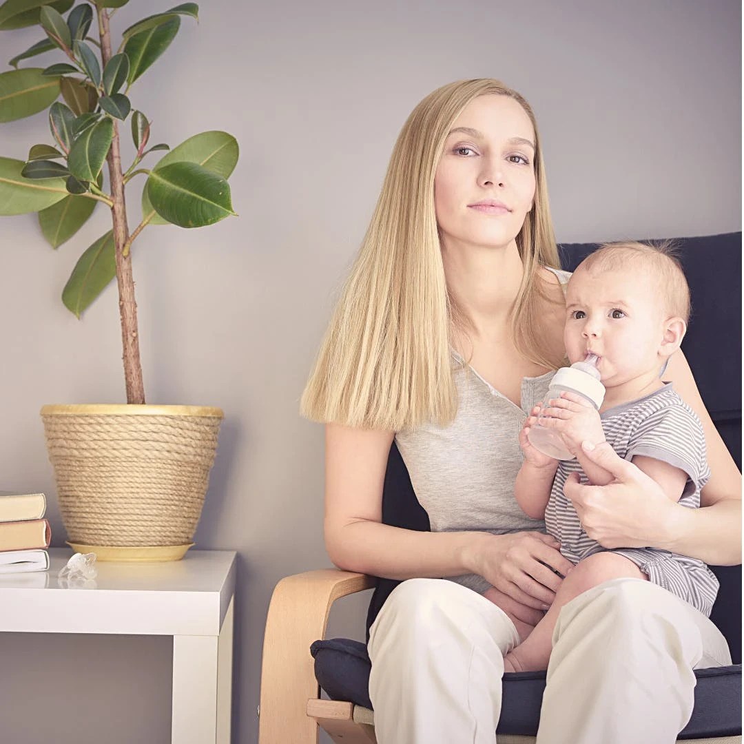 Best Formula For Breastfed Babies Femhealth Women's Health Care