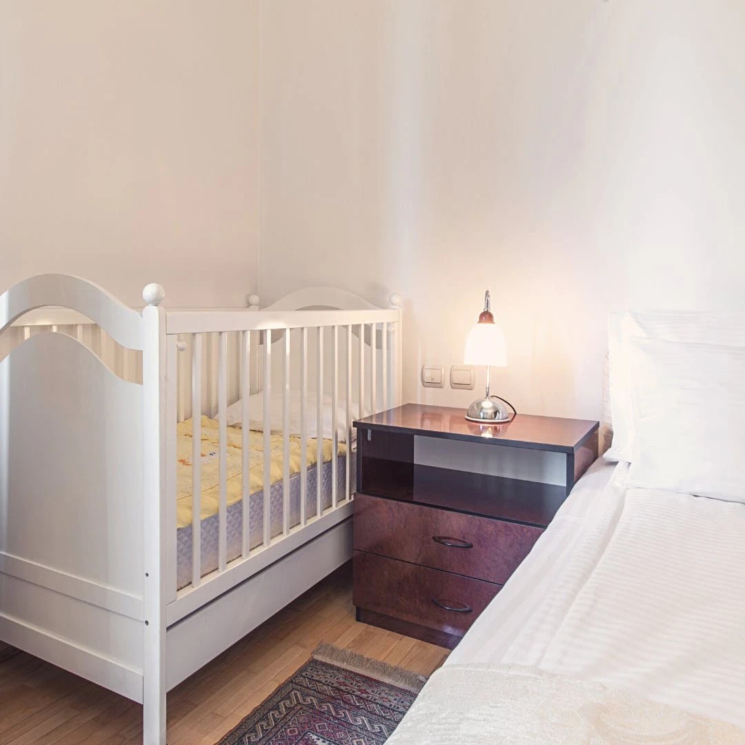 Sleep Training While Room Sharing Femhealth Women's Health Care