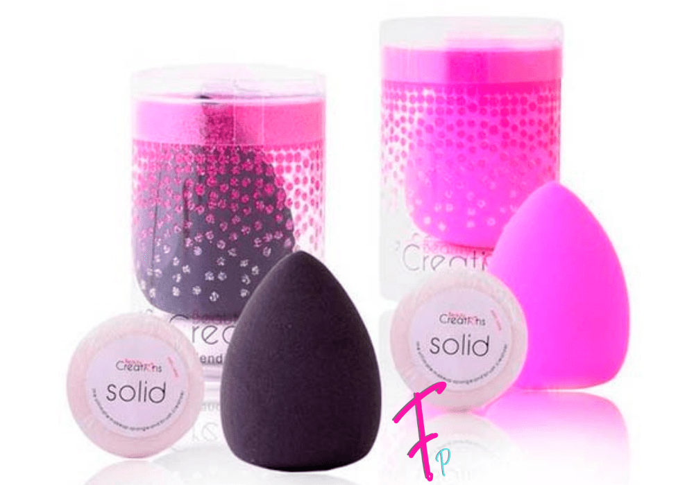Beauty Blender, que es, uso, y cuidados Feminapro