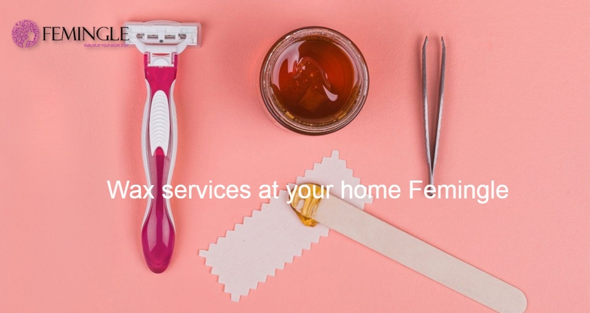 Best Hair removal techniques at home for women Femingle