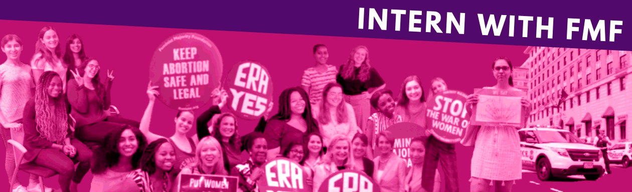 Fall 2022 Internships Los Angeles La Internships - Feminist Majority Foundation