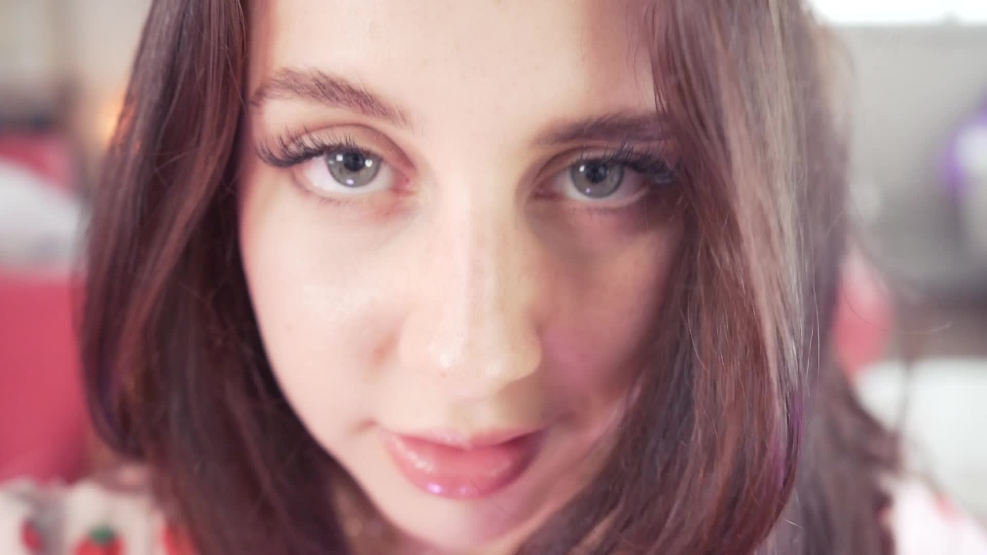 Princess Violette – Brainless Little Slave - FEMJOI
