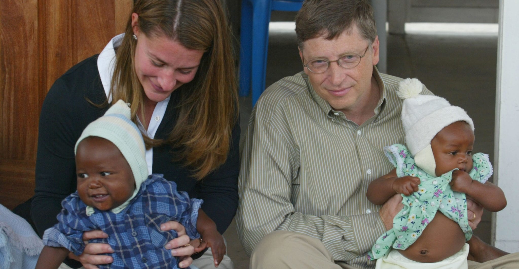 Bill Gates Pourquoi ses enfants n'hériteront pas de sa fortune