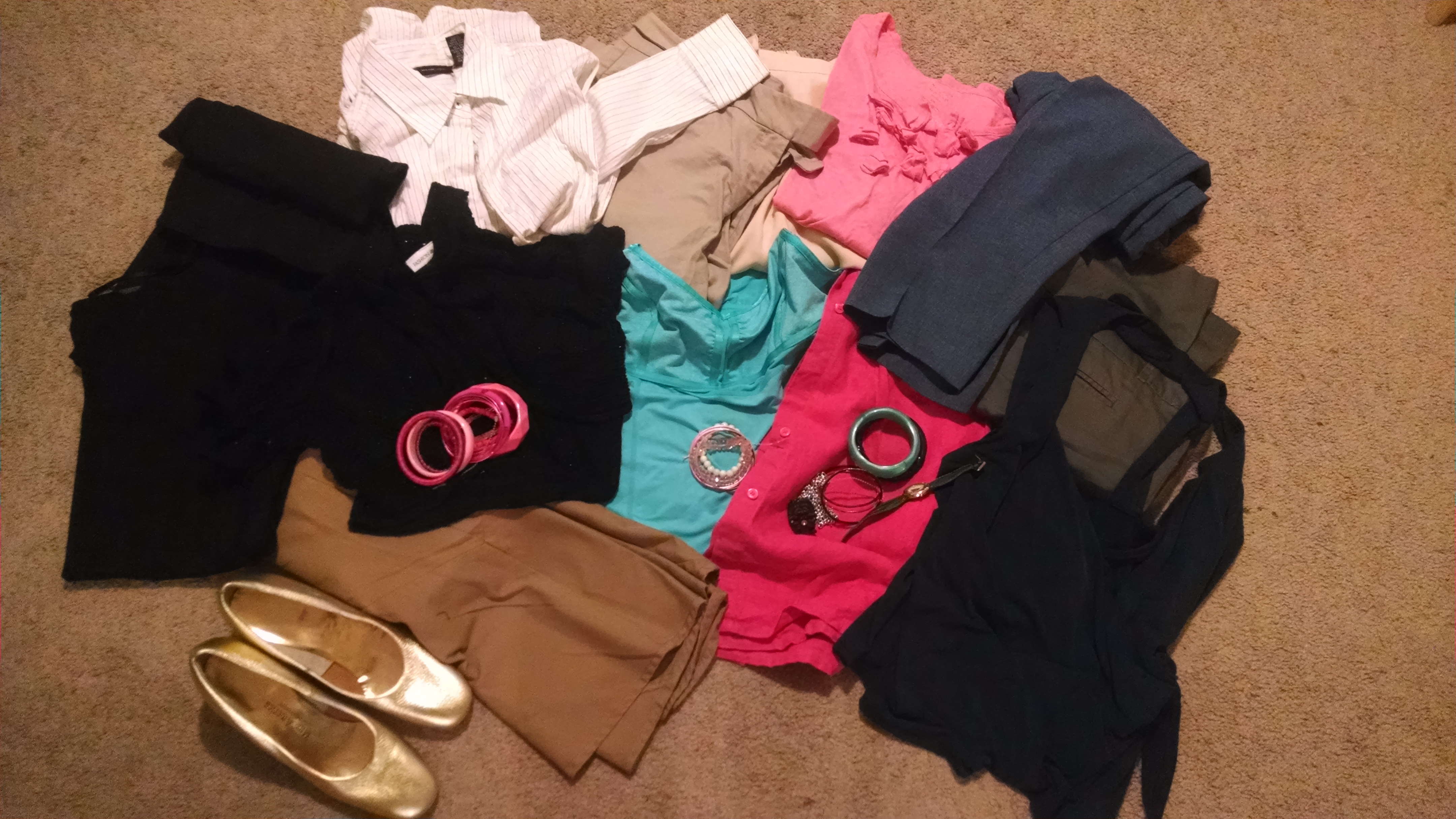 The Summer of Pittsburgh Consignment Shops Femme Frugality