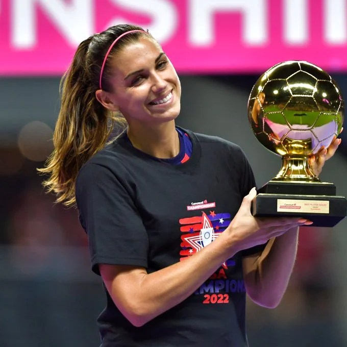 NWSL Top Scorers 202324 NWSL 2023 24 Top Scorers