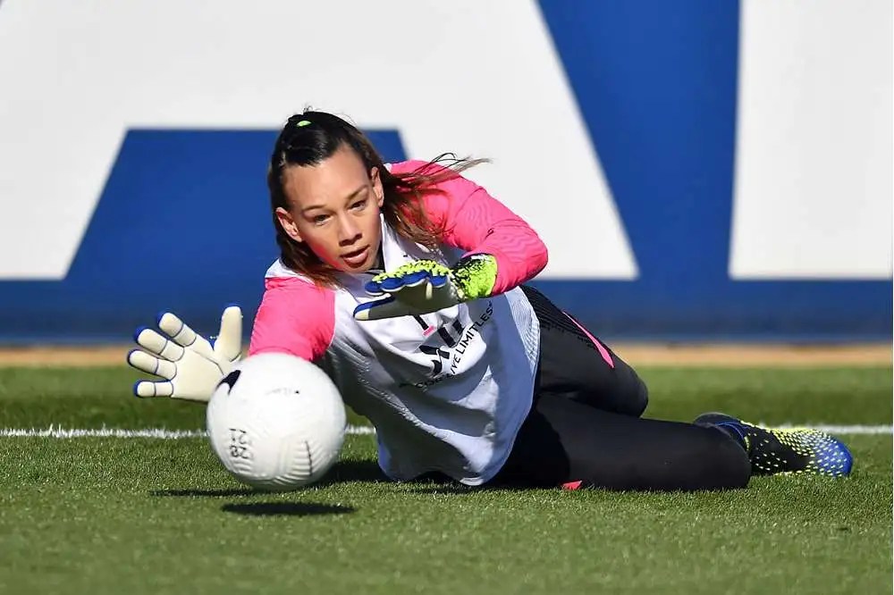 Top 10 Best Female Goalkeepers in the World 2023