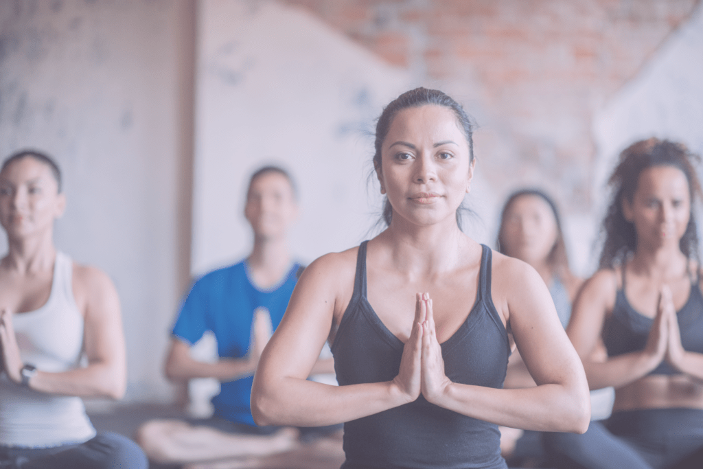 Best Yoga Poses for Perimenopause FemmePharma