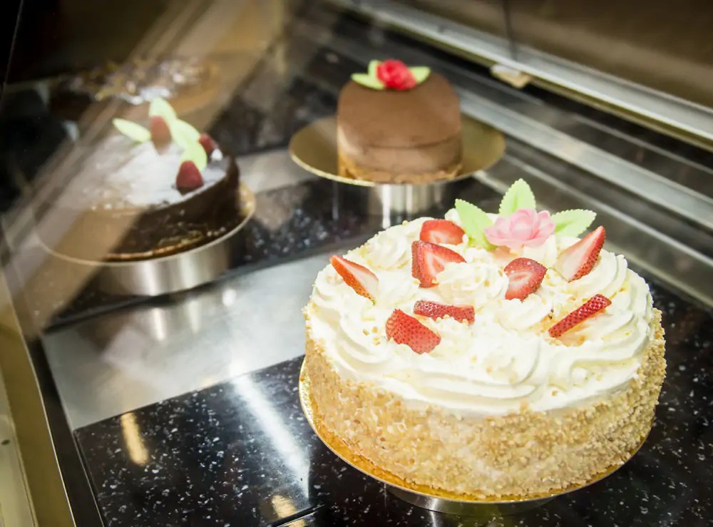 Pastryland, entre convivialité et gourmandise Femmes de Polynésie