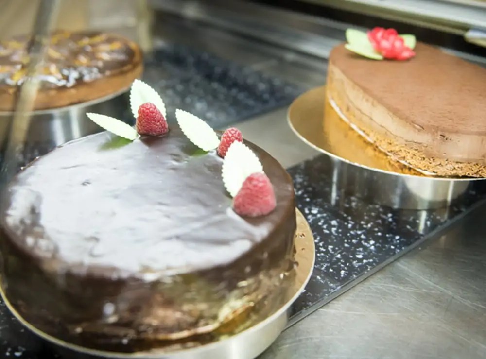 Pastryland, entre convivialité et gourmandise Femmes de Polynésie