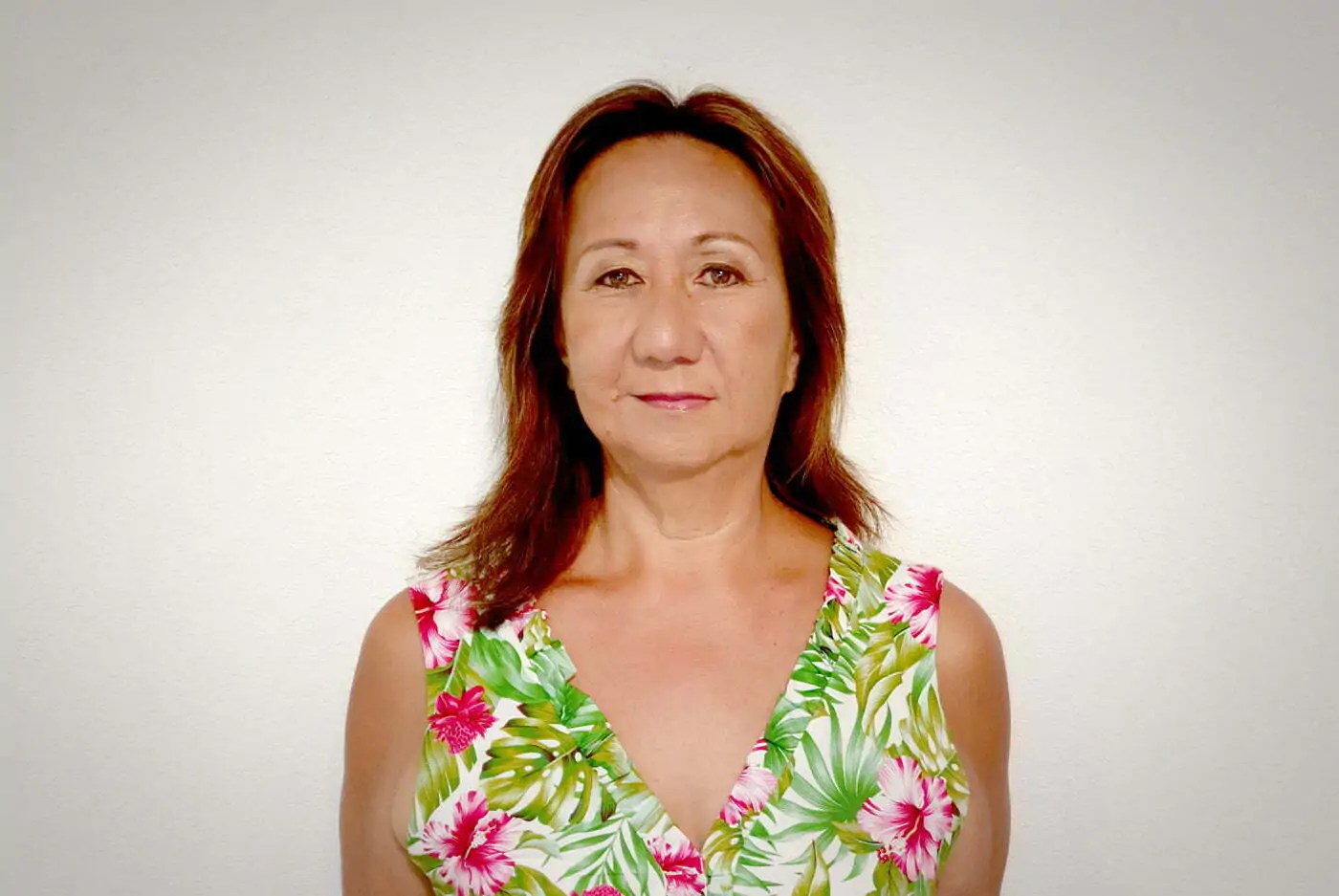 Rose RICHMOND, une ascension dans l’hôtellerie de luxe grâce à des