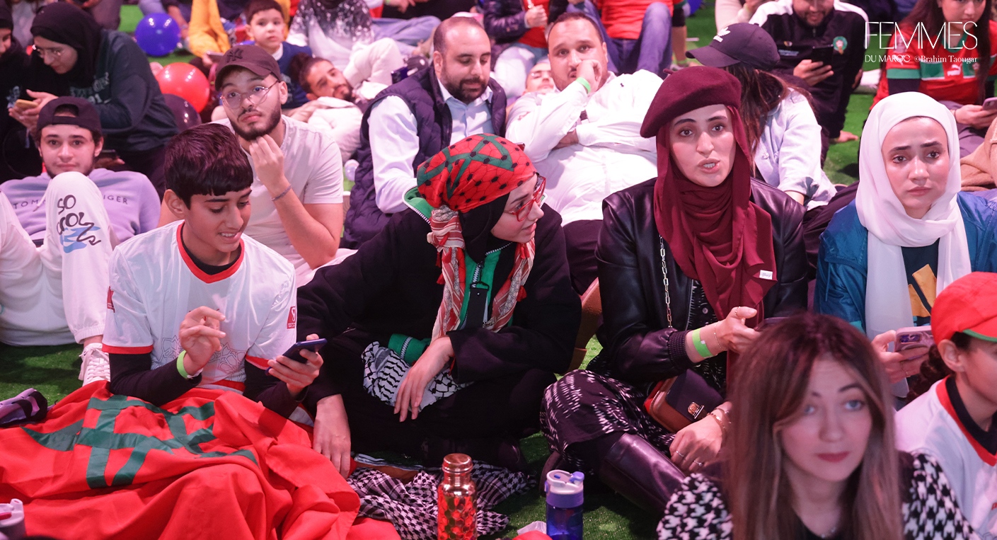 CAN 2024 Le Maroc domine le groupe F et s’envole pour le prochain