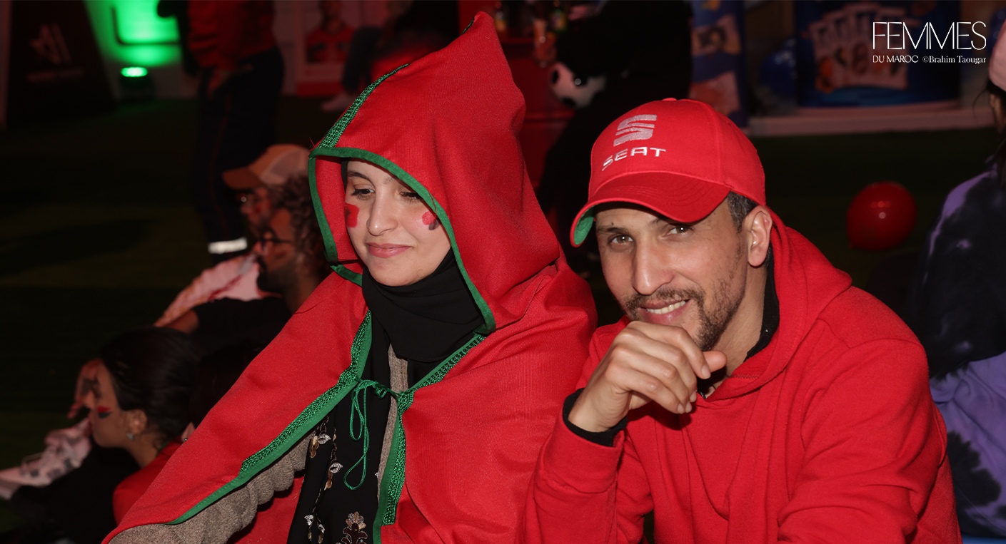 CAN 2024 Le Maroc domine le groupe F et s’envole pour le prochain