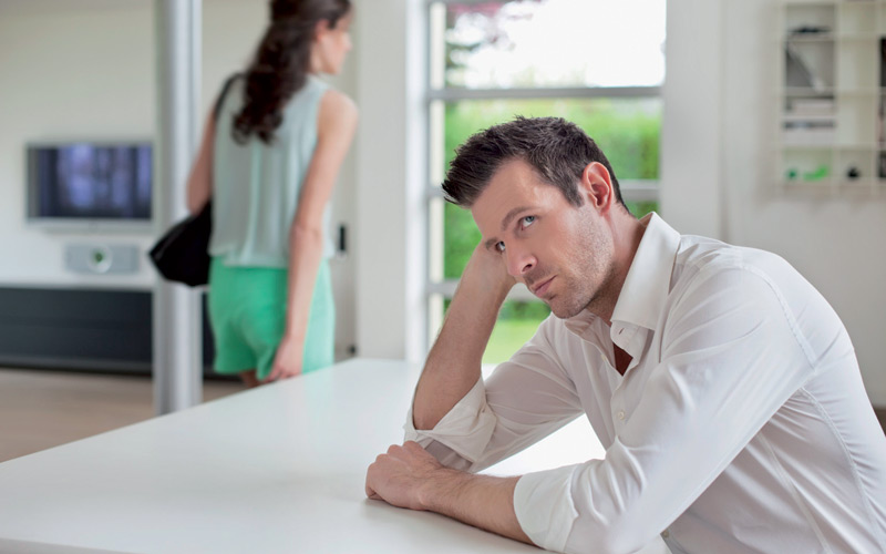 Mon mari a perdu son job... Femmes du Maroc