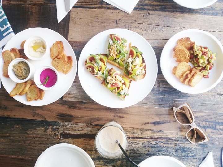 Les 6 meilleurs brunchs à Casablanca Femmes du Maroc