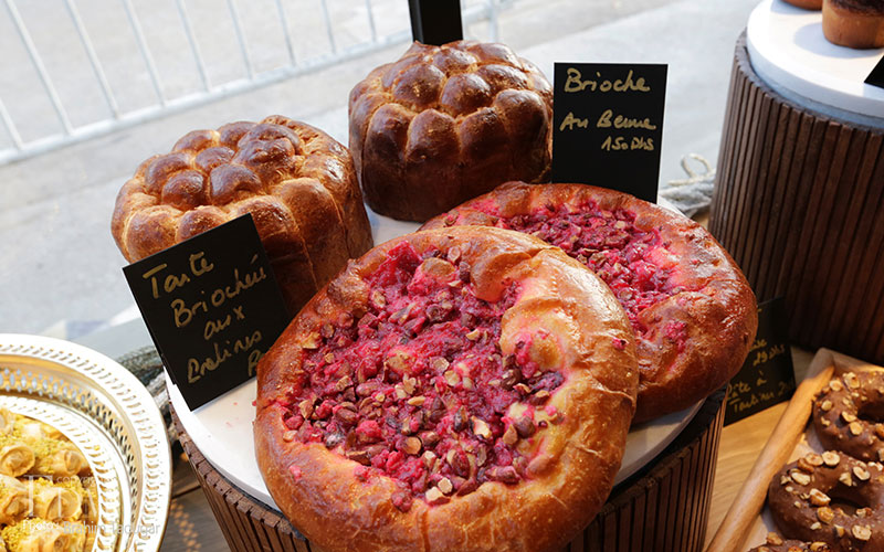 La maison Alexis ouvre ses portes à Casablanca femmesdumaroc