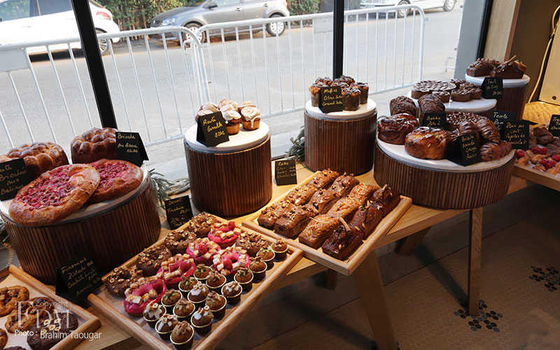 La maison Alexis ouvre ses portes à Casablanca femmesdumaroc
