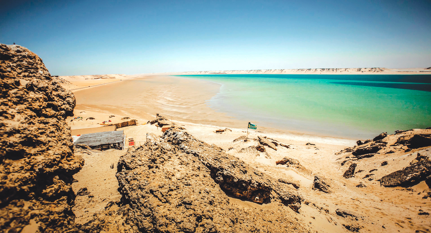 Dakhla découvrez nos 7 “places to be” préférées Femmes du Maroc