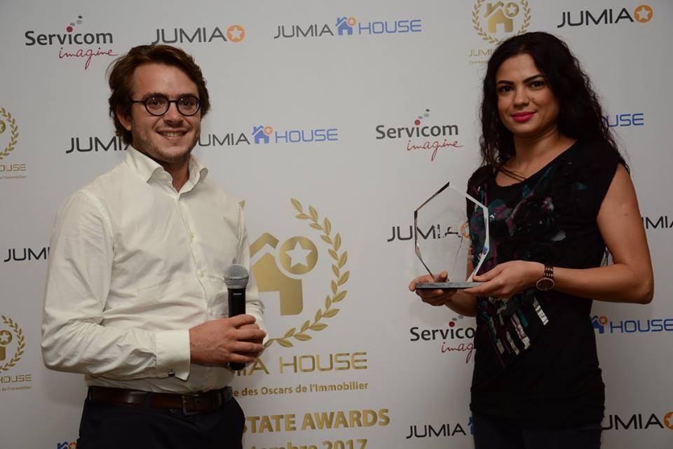 Le N°1 des sites professionnel immobilier Jumia Housse les