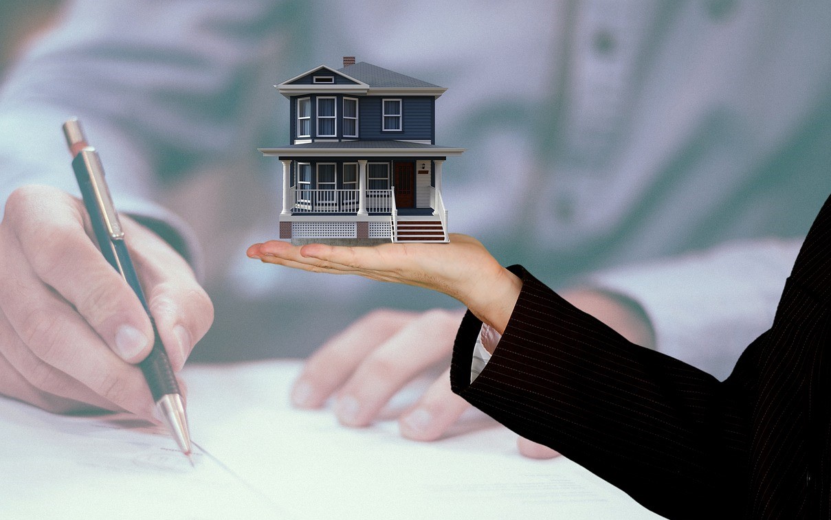 About Us First Equity Mortgage