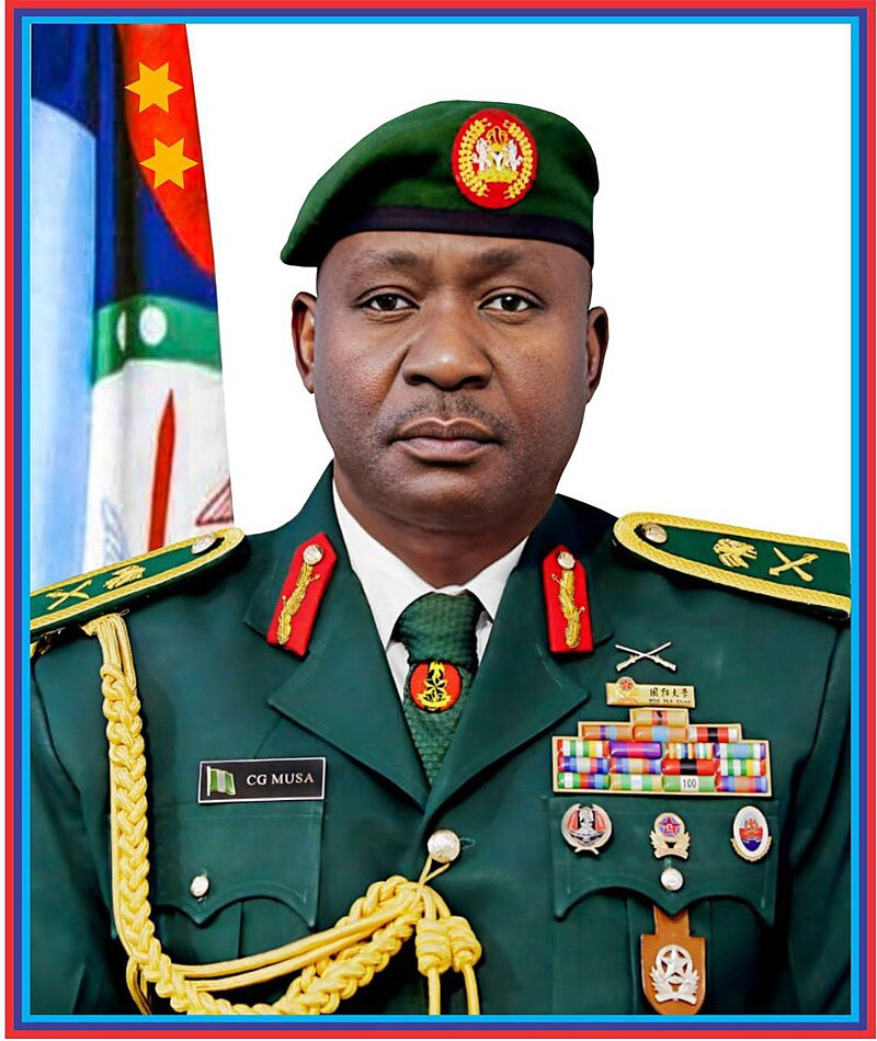 ''Democracy In Nigeria, One Thing That'll Last Longer Than Forever