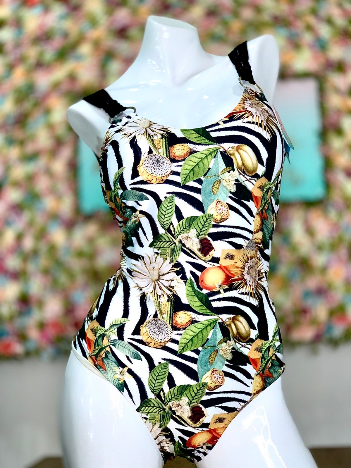 Distributors Femperium Colombian Swimwear