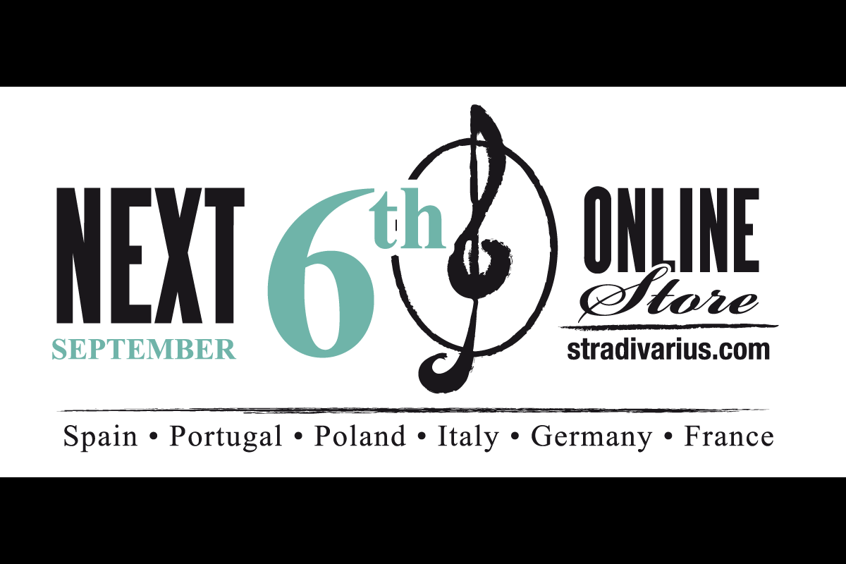 Stradivarius ficha tienda
