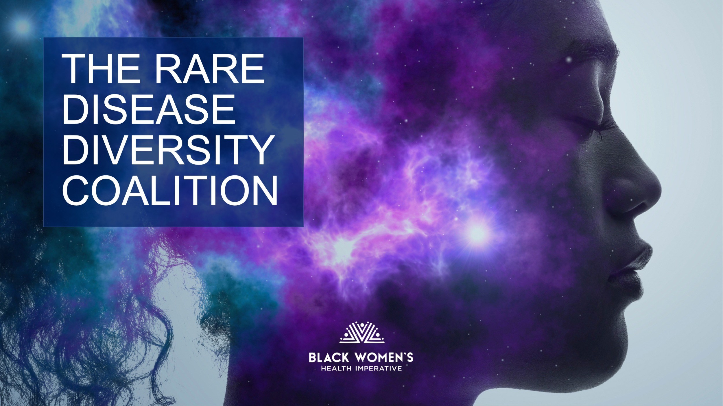Black Women Health Imperative Introduces the Rare Disease Diversity