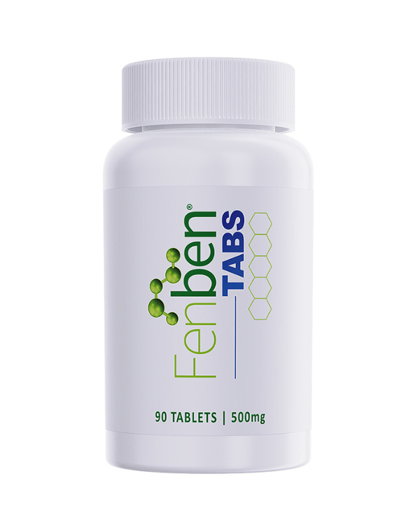 Fenben® Pure Capsules Fenben Inc