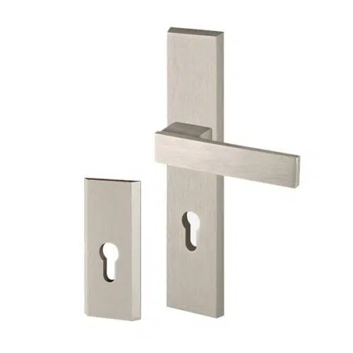 Front door handles Ireland, UK Fenbro