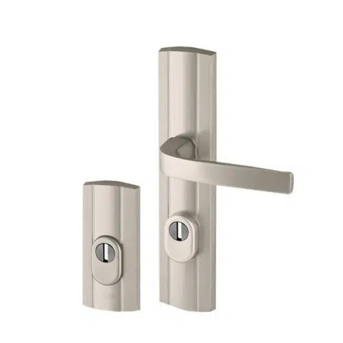 Front door handles Ireland, UK Fenbro