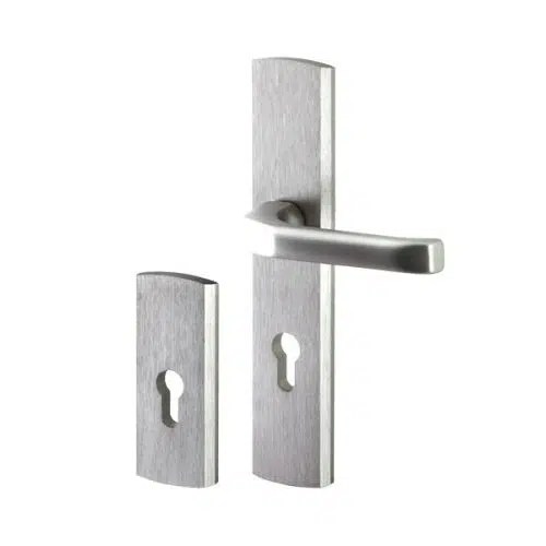 Front door handles Ireland, UK Fenbro