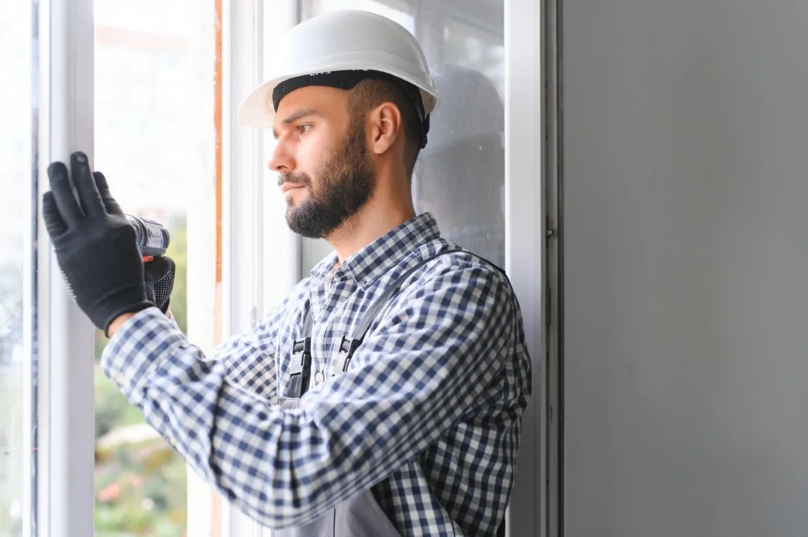 At what height should windows be installed — a guide