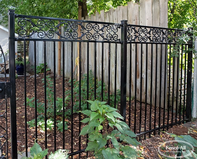 Hudson Iron Products Fence All Ottawa, ON