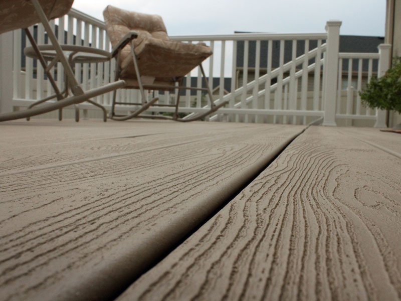 Trex Decking Sale Fence & Deck Supply