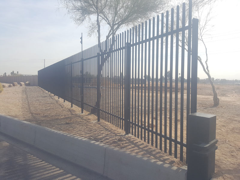 Phoenix Fence Chain Link, Wrought Iron, Pool Fencing, Vinyl