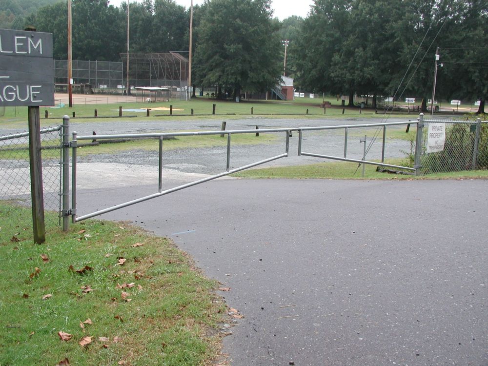 Gates/Access Controls Fence Builders Inc.