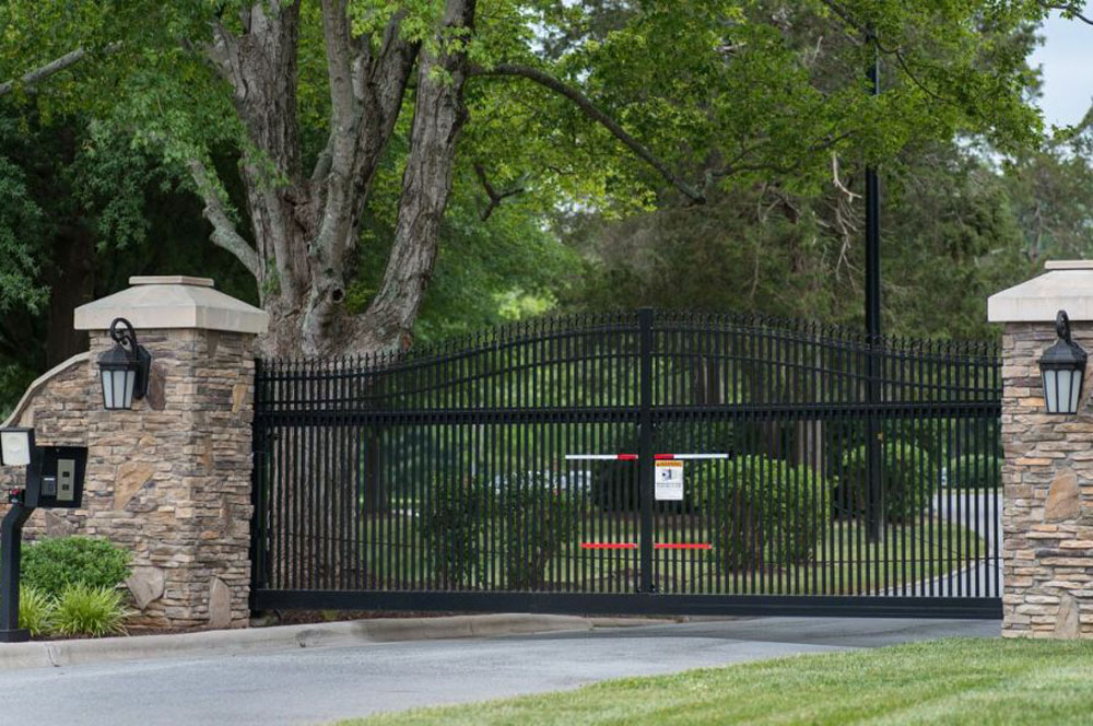 Gates A Comprehensive Guide Fence Builders Inc.