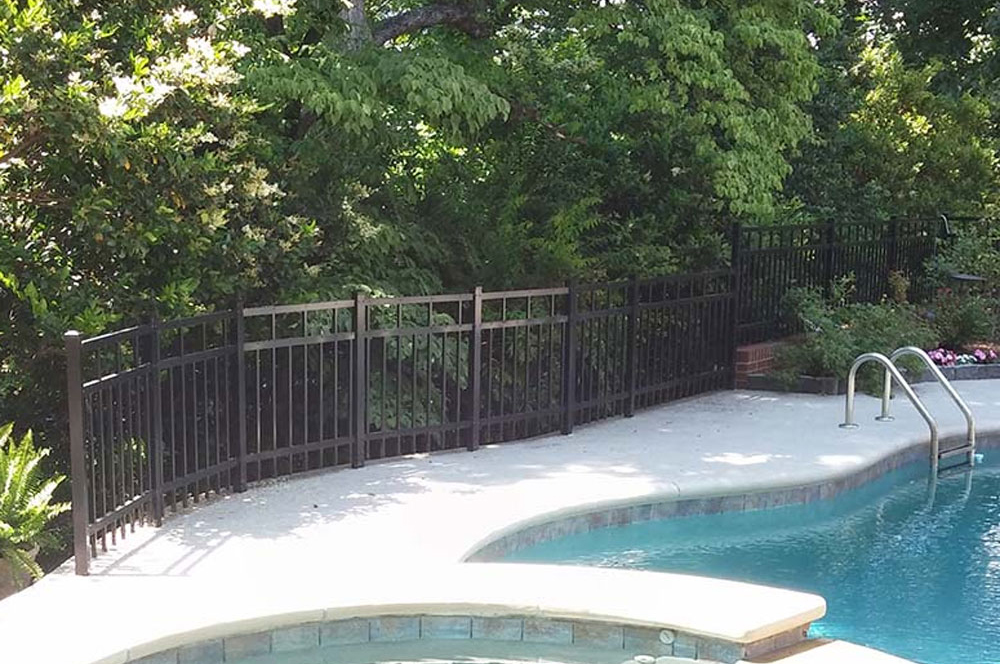 Pool Fencing The Benefits of having a Safe and Secure Pool Fence