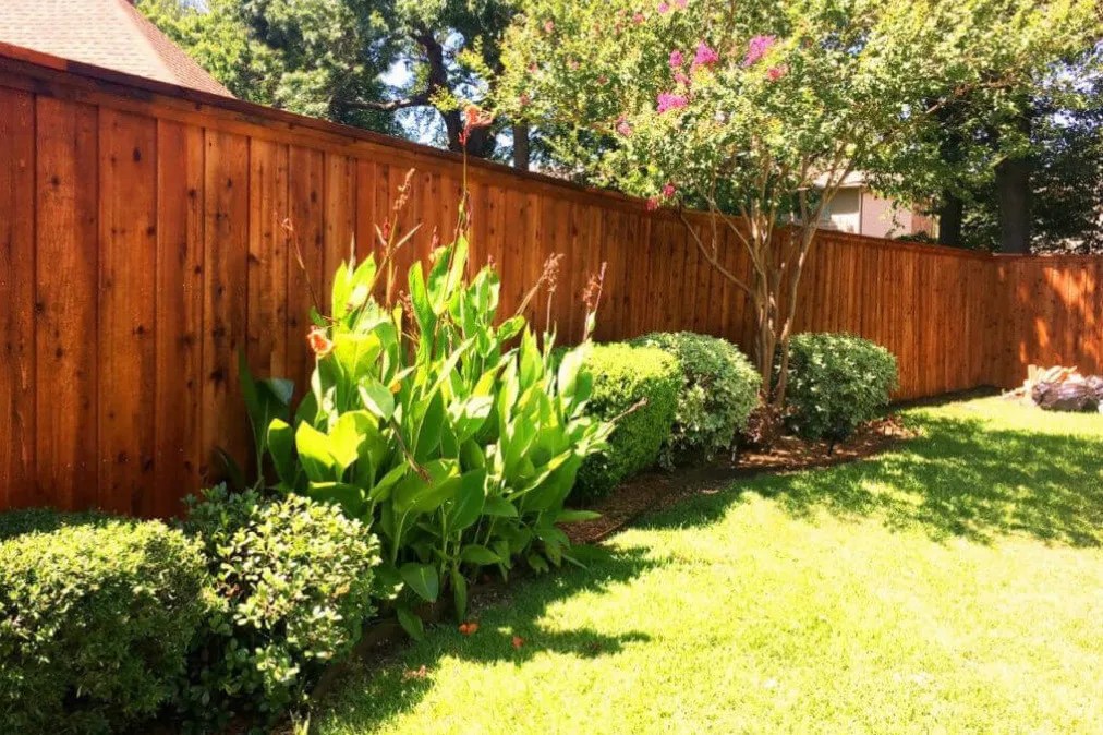 Affordable Fence Company, Contractor in Plano TX