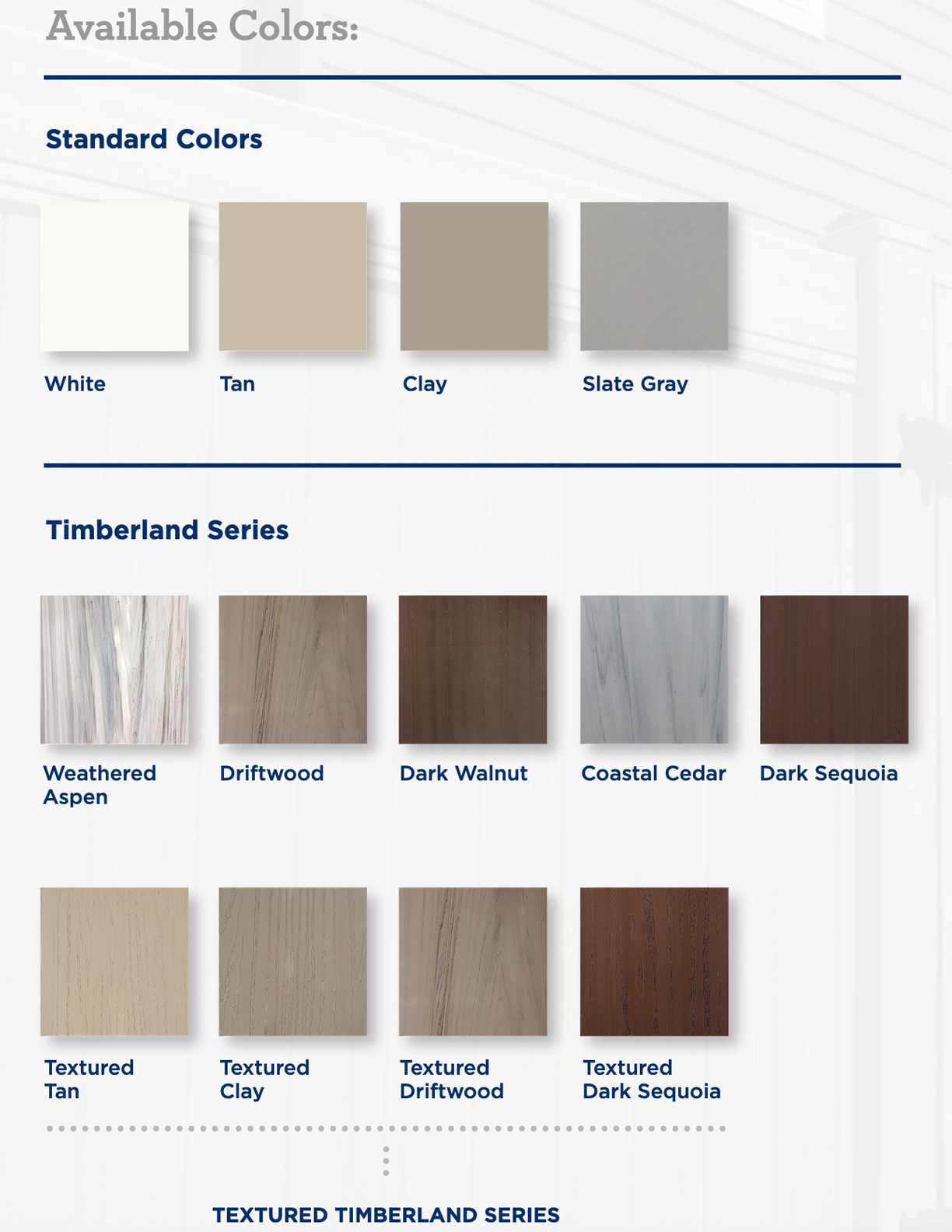 Vinyl Shadowbox Fencing South Florida Vinyl Fence FenceDistributors