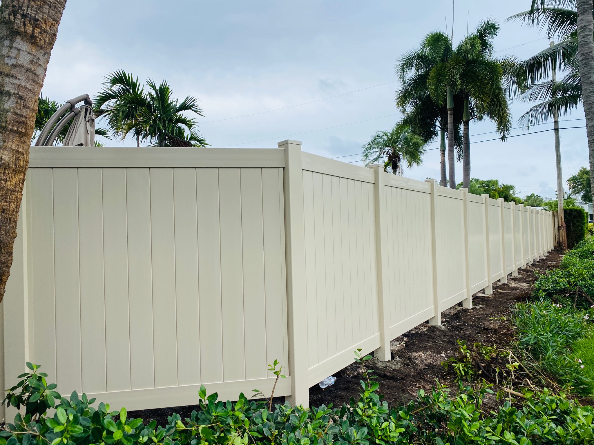 Vinyl Fence Gallery Fence Distributors