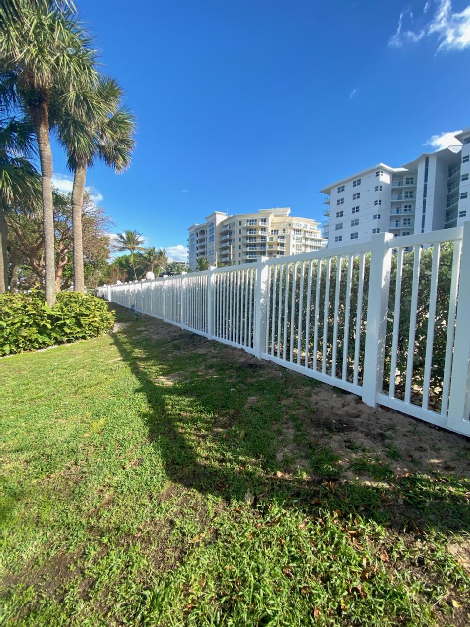 Vinyl Fence Gallery Fence Distributors