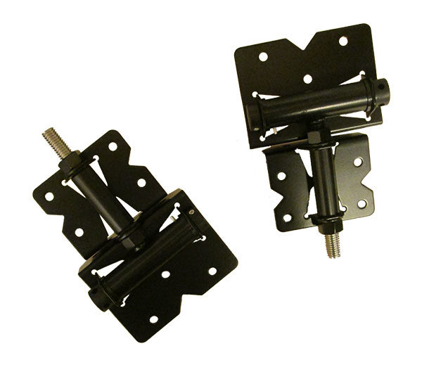 Stainless Steel PVC Hinges Fence Dynamics