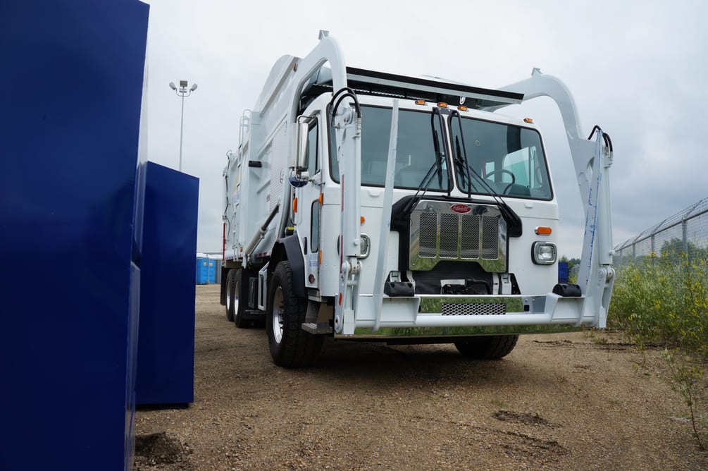 Temporary Fencing, Toilets & Waste Disposal in Edmonton, AB