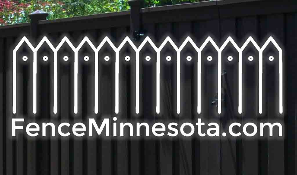 Fence Minnesota Quality Fencing for your home or business Free